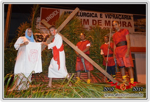rolim de moura